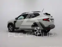 2026 Dacia Duster