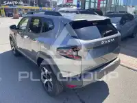 2026 Dacia Duster