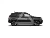 2026 Dacia Duster