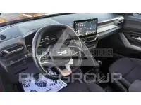 2026 Dacia Duster
