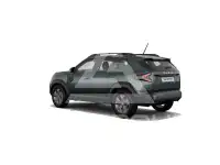 2026 Dacia Duster