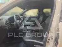2026 Dacia Duster