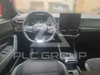 2026 Dacia Duster
