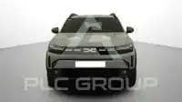 2026 Dacia Duster