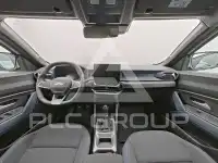 2026 Dacia Duster