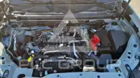 2026 Dacia Duster