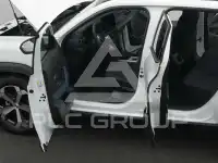 2026 Dacia Duster