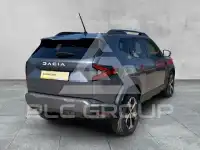 2026 Dacia Duster
