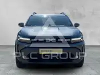 2026 Dacia Duster