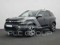 2026 Dacia Duster