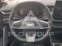 2026 Dacia Duster