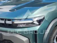 2026 Dacia Duster