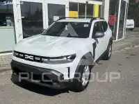 2026 Dacia Duster