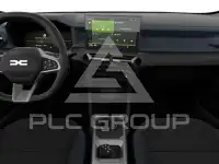 2026 Dacia Duster