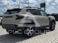 2026 Dacia Duster