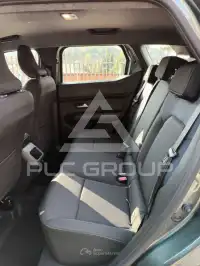 2026 Dacia Duster