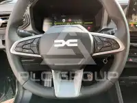 2026 Dacia Duster