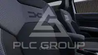 2026 Dacia Duster