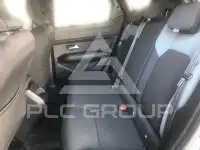 2026 Dacia Duster