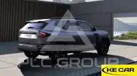 2026 Dacia Duster