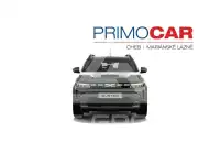 2026 Dacia Duster
