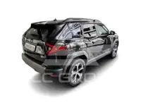2026 Dacia Duster