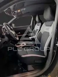 2026 Dacia Duster