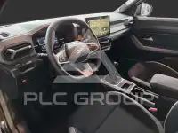 2026 Dacia Duster