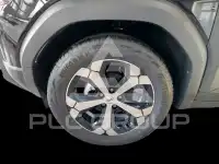 2026 Dacia Duster