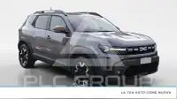 2026 Dacia Duster