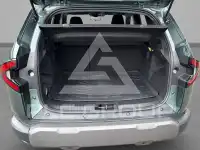 2026 Dacia Duster