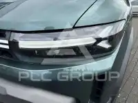 2026 Dacia Duster