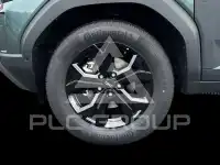 2026 Dacia Duster