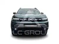 2026 Dacia Duster