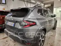 2026 Dacia Duster
