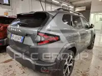 2026 Dacia Duster