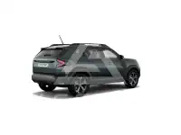 2026 Dacia Duster