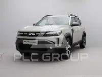 2026 Dacia Duster