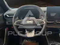 2026 Dacia Duster