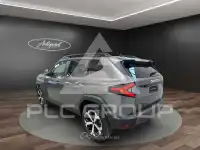2026 Dacia Duster