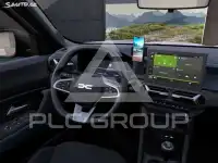 2026 Dacia Duster
