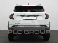 2026 Dacia Duster