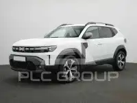 2026 Dacia Duster