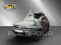 2026 Dacia Duster