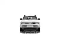 2026 Dacia Duster
