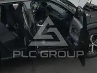 2026 Dacia Duster