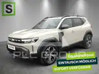 2026 Dacia Duster