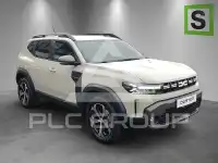 2026 Dacia Duster