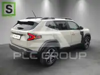 2026 Dacia Duster