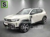 2026 Dacia Duster
